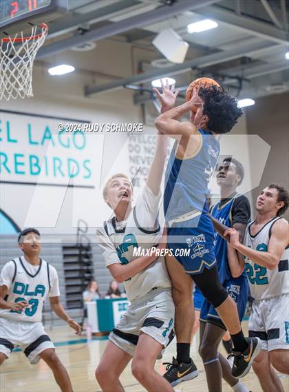 Thumbnail 3 in St. Joseph Academy @ Del Lago Academy photogallery.