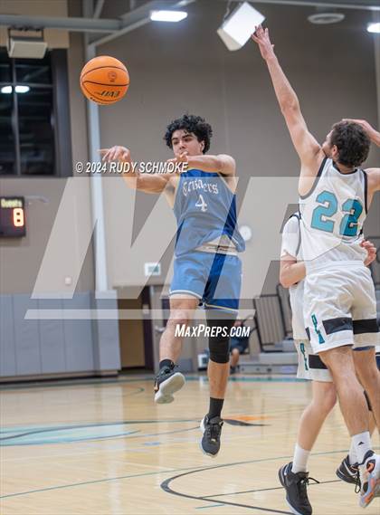 Thumbnail 1 in St. Joseph Academy @ Del Lago Academy photogallery.