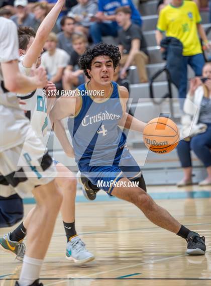 Thumbnail 3 in St. Joseph Academy @ Del Lago Academy photogallery.