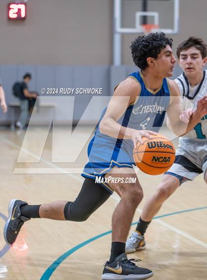 Thumbnail 3 in St. Joseph Academy @ Del Lago Academy photogallery.