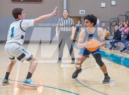 Thumbnail 2 in St. Joseph Academy @ Del Lago Academy photogallery.