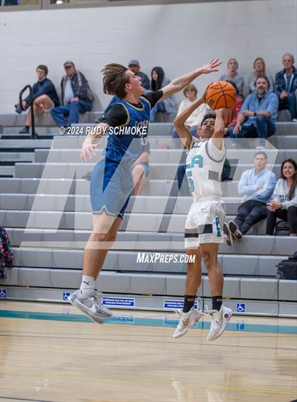Thumbnail 3 in St. Joseph Academy @ Del Lago Academy photogallery.