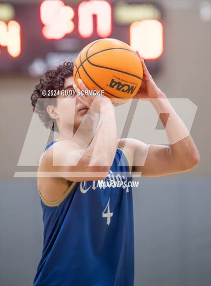 Thumbnail 3 in St. Joseph Academy @ Del Lago Academy photogallery.
