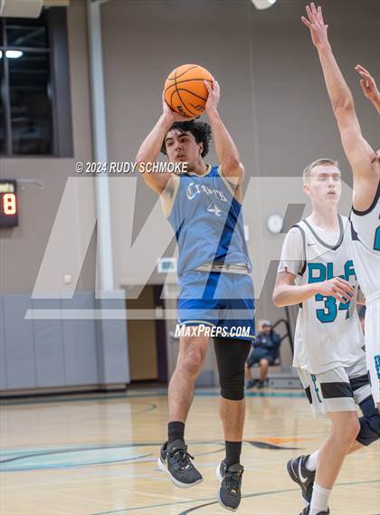 Thumbnail 3 in St. Joseph Academy @ Del Lago Academy photogallery.