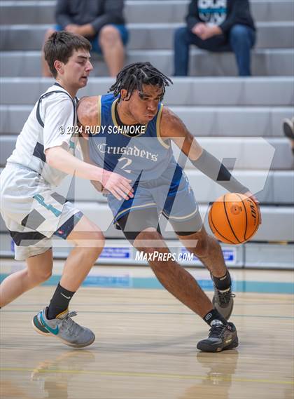Thumbnail 3 in St. Joseph Academy @ Del Lago Academy photogallery.