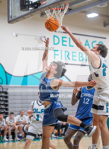 Thumbnail 3 in St. Joseph Academy @ Del Lago Academy photogallery.