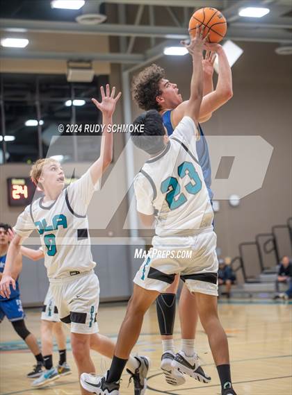 Thumbnail 3 in St. Joseph Academy @ Del Lago Academy photogallery.