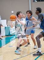 Photo from the gallery "St. Joseph Academy @ Del Lago Academy"
