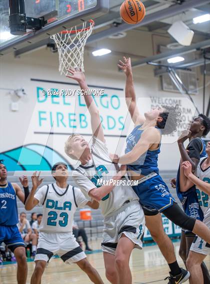 Thumbnail 3 in St. Joseph Academy @ Del Lago Academy photogallery.