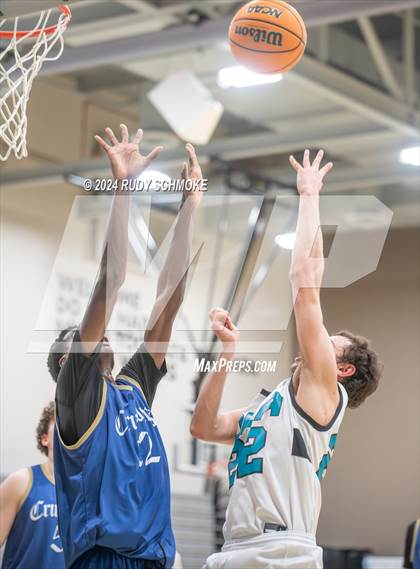 Thumbnail 2 in St. Joseph Academy @ Del Lago Academy photogallery.