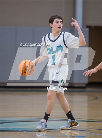 Thumbnail 3 in St. Joseph Academy @ Del Lago Academy photogallery.
