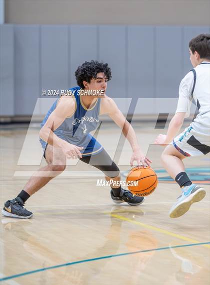 Thumbnail 2 in St. Joseph Academy @ Del Lago Academy photogallery.