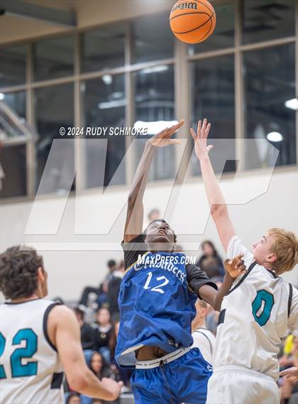 Thumbnail 3 in St. Joseph Academy @ Del Lago Academy photogallery.