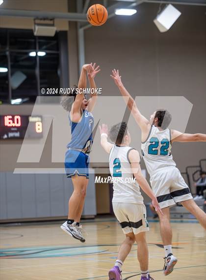 Thumbnail 1 in St. Joseph Academy @ Del Lago Academy photogallery.