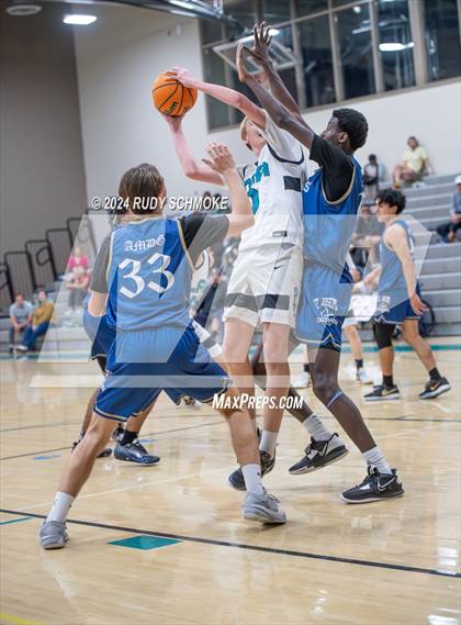 Thumbnail 3 in St. Joseph Academy @ Del Lago Academy photogallery.