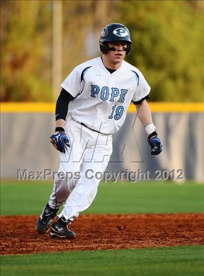 Thumbnail 3 in McEachern @ Pope photogallery.
