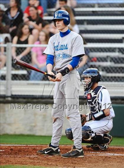 Thumbnail 2 in McEachern @ Pope photogallery.