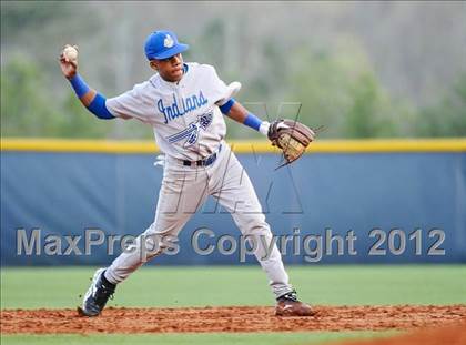 Thumbnail 3 in McEachern @ Pope photogallery.