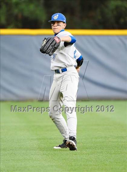 Thumbnail 2 in McEachern @ Pope photogallery.