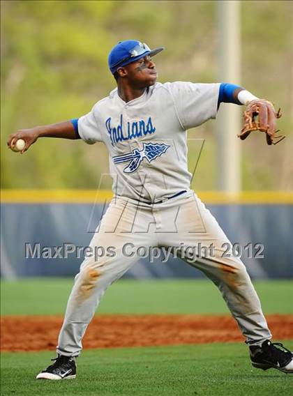 Thumbnail 1 in McEachern @ Pope photogallery.