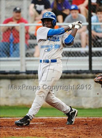 Thumbnail 3 in McEachern @ Pope photogallery.