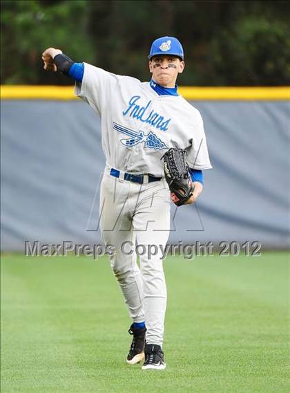Thumbnail 3 in McEachern @ Pope photogallery.