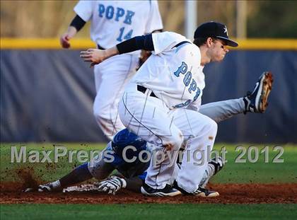 Thumbnail 2 in McEachern @ Pope photogallery.