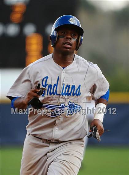 Thumbnail 1 in McEachern @ Pope photogallery.
