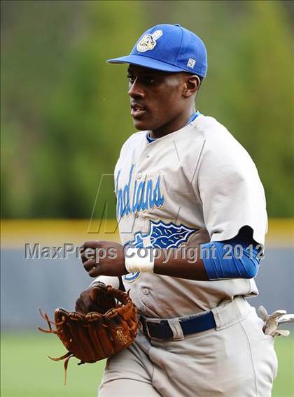 Thumbnail 3 in McEachern @ Pope photogallery.
