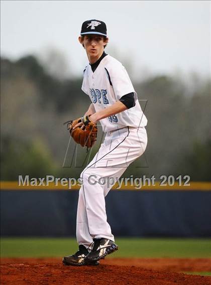 Thumbnail 1 in McEachern @ Pope photogallery.
