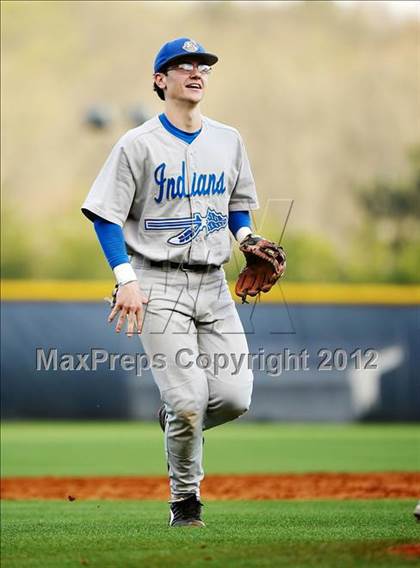 Thumbnail 2 in McEachern @ Pope photogallery.