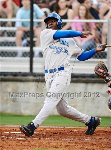 Thumbnail 1 in McEachern @ Pope photogallery.