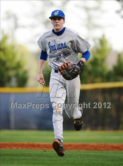 Thumbnail 1 in McEachern @ Pope photogallery.