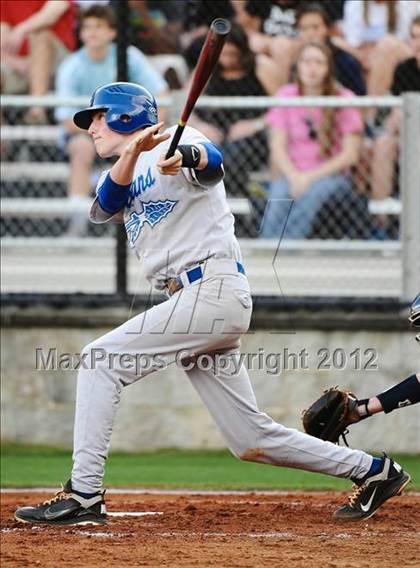 Thumbnail 3 in McEachern @ Pope photogallery.