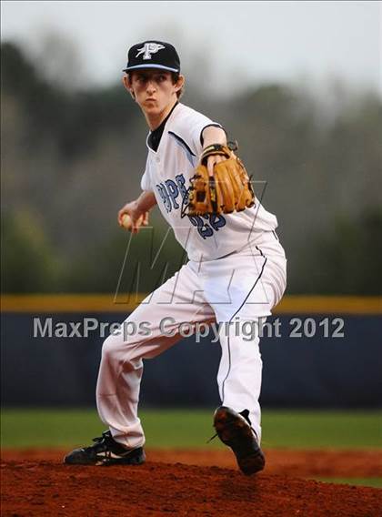 Thumbnail 2 in McEachern @ Pope photogallery.