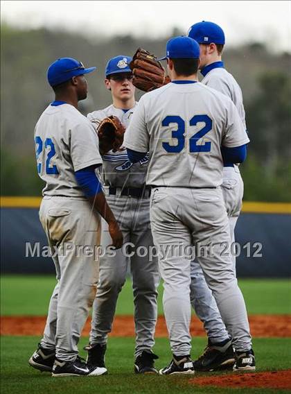 Thumbnail 1 in McEachern @ Pope photogallery.