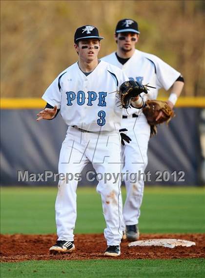 Thumbnail 1 in McEachern @ Pope photogallery.