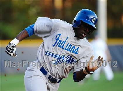 Thumbnail 1 in McEachern @ Pope photogallery.