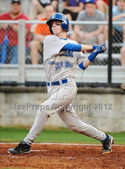 Thumbnail 2 in McEachern @ Pope photogallery.