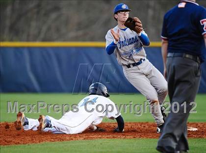 Thumbnail 1 in McEachern @ Pope photogallery.