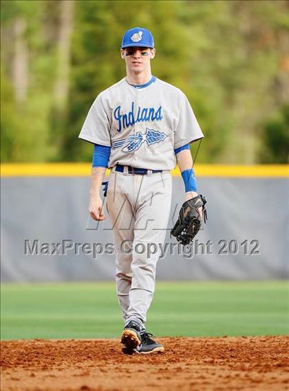 Thumbnail 3 in McEachern @ Pope photogallery.