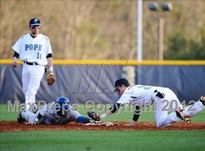 Thumbnail 3 in McEachern @ Pope photogallery.