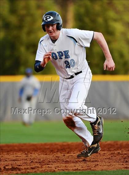 Thumbnail 2 in McEachern @ Pope photogallery.
