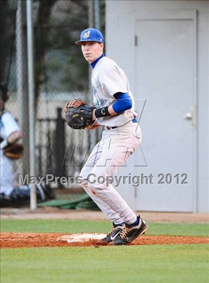 Thumbnail 2 in McEachern @ Pope photogallery.