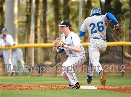 Thumbnail 3 in McEachern @ Pope photogallery.