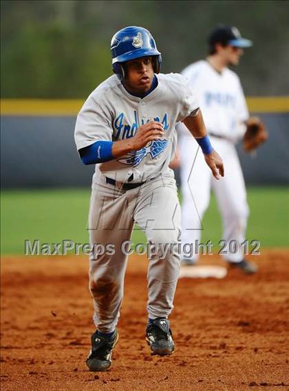 Thumbnail 1 in McEachern @ Pope photogallery.