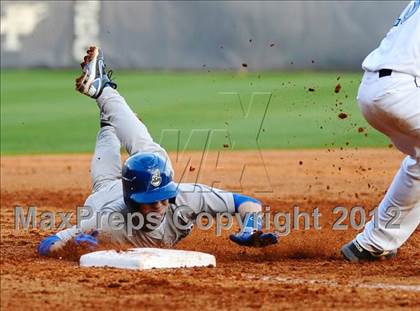 Thumbnail 2 in McEachern @ Pope photogallery.