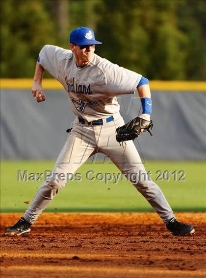 Thumbnail 3 in McEachern @ Pope photogallery.