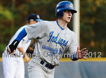 Thumbnail 2 in McEachern @ Pope photogallery.