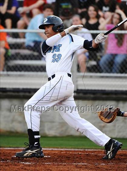 Thumbnail 1 in McEachern @ Pope photogallery.